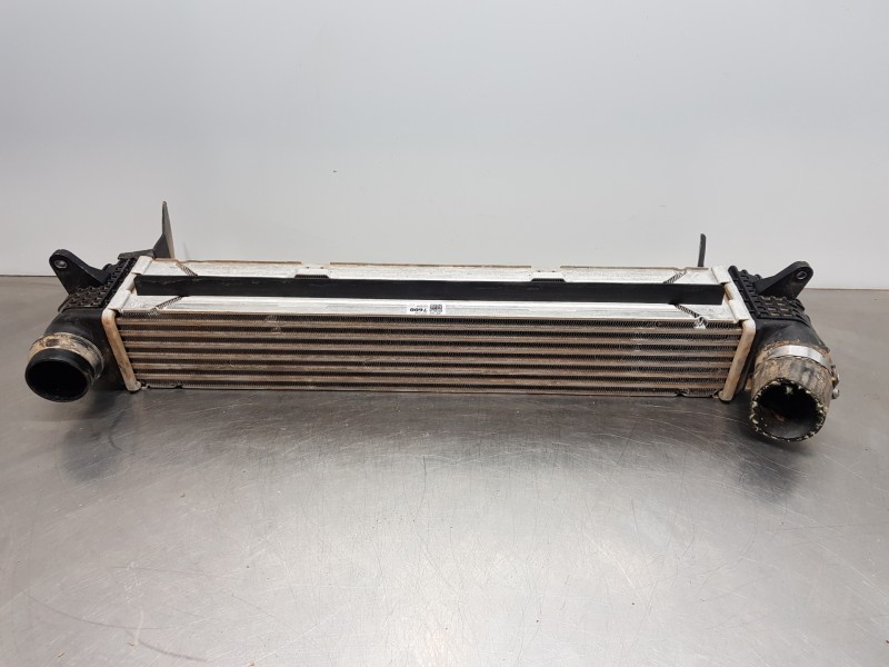 Recambio de intercooler para kia ceed drive referencia OEM IAM 2827007600  