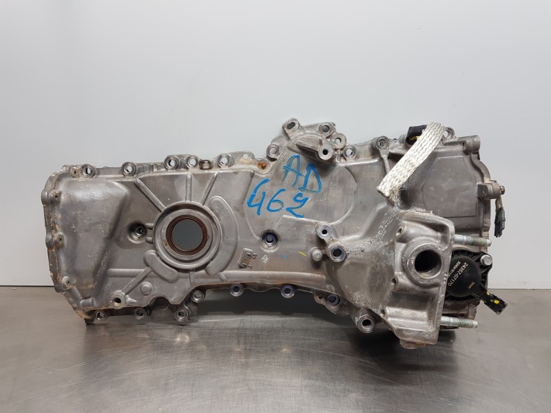 Recambio de tapa distribucion para kia ceed drive referencia OEM IAM 2135107170  