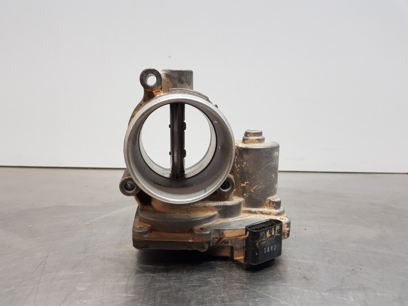 Recambio de caja mariposa para kia ceed drive referencia OEM IAM 3515008200  