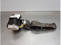 Recambio de cinturon seguridad trasero derecho para kia ceed drive referencia OEM IAM 89820J7000WK 89820J7000 