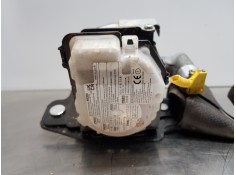Recambio de cinturon seguridad trasero derecho para kia ceed drive referencia OEM IAM 89820J7000WK 89820J7000  2