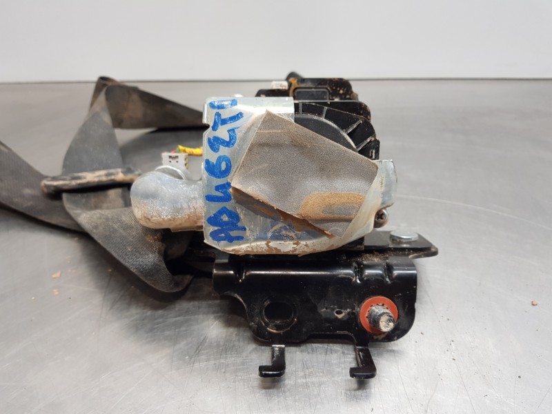 Recambio de cinturon seguridad trasero derecho para kia ceed drive referencia OEM IAM 89820J7000WK 89820J7000 