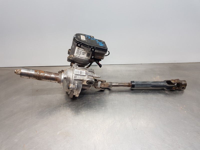 Recambio de columna direccion para kia ceed drive referencia OEM IAM 56300J7700 J756300700 
