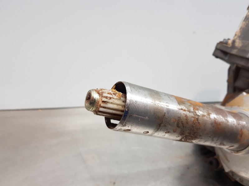 Recambio de columna direccion para kia ceed drive referencia OEM IAM 56300J7700 J756300700 