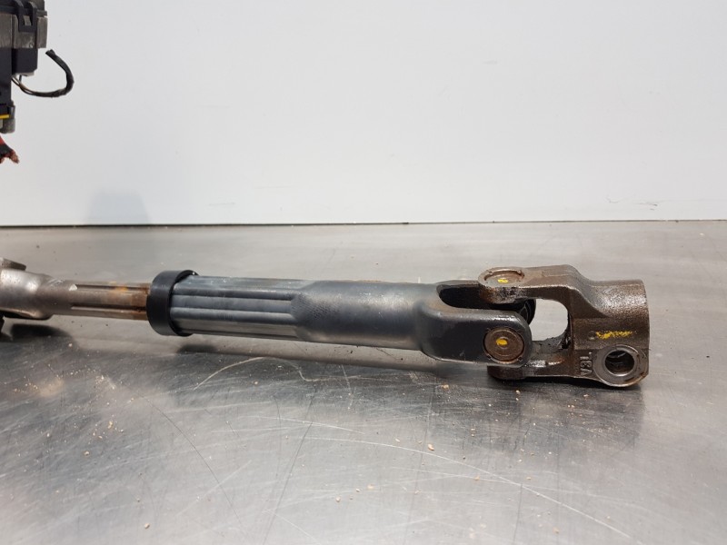 Recambio de columna direccion para kia ceed drive referencia OEM IAM 56300J7700 J756300700 