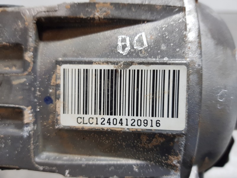 Recambio de columna direccion para kia ceed drive referencia OEM IAM 56300J7700 J756300700 