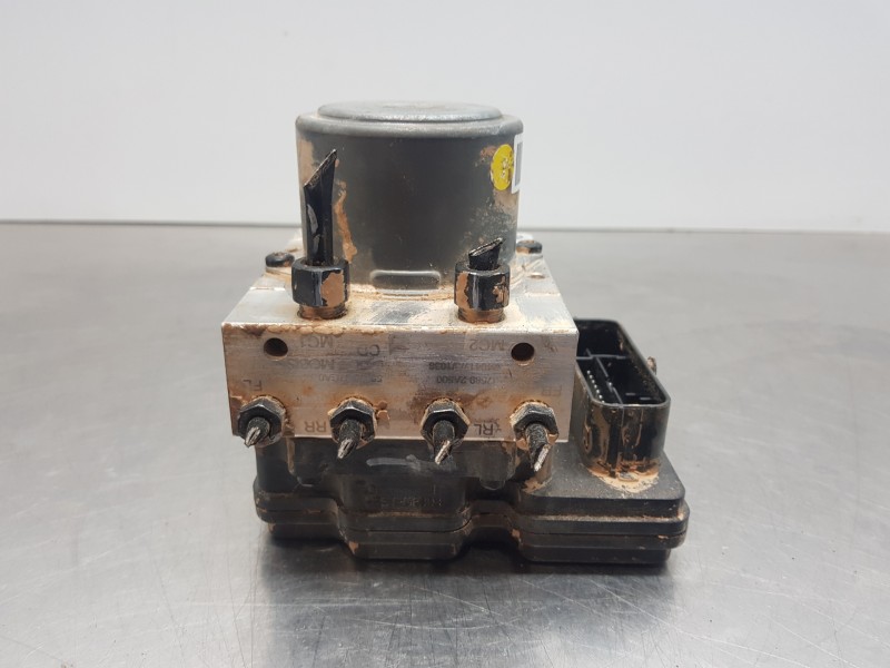 Recambio de abs para kia ceed drive referencia OEM IAM 6158941600 58900J7GA0 J75892A500