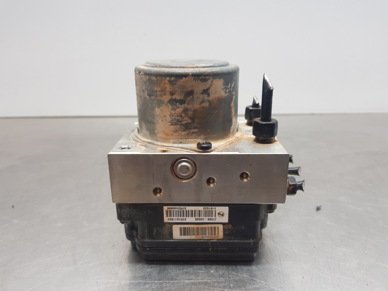 Recambio de abs para kia ceed drive referencia OEM IAM 6158941600 58900J7GA0 J75892A500