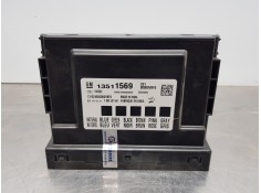 Recambio de modulo confort para opel astra k lim. 5türig expression referencia OEM IAM 13511569