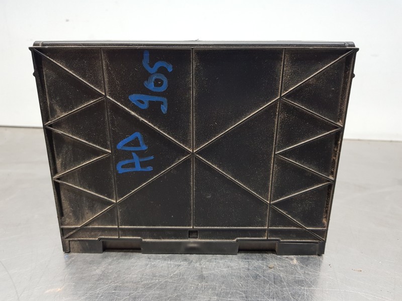 Recambio de modulo confort para opel astra k lim. 5türig expression referencia OEM IAM 13511569   Recambio de modulo confort para opel astra k lim. 5türig expression referencia OEM IAM 13511569