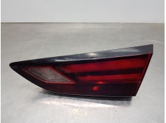 Recambio de piloto trasero derecho interior para opel astra k lim. 5türig expression referencia OEM IAM 39032995