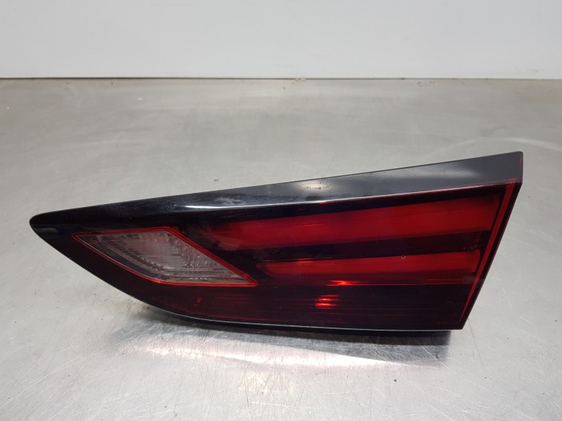 Recambio de piloto trasero derecho interior para opel astra k lim. 5türig expression referencia OEM IAM 39032995  