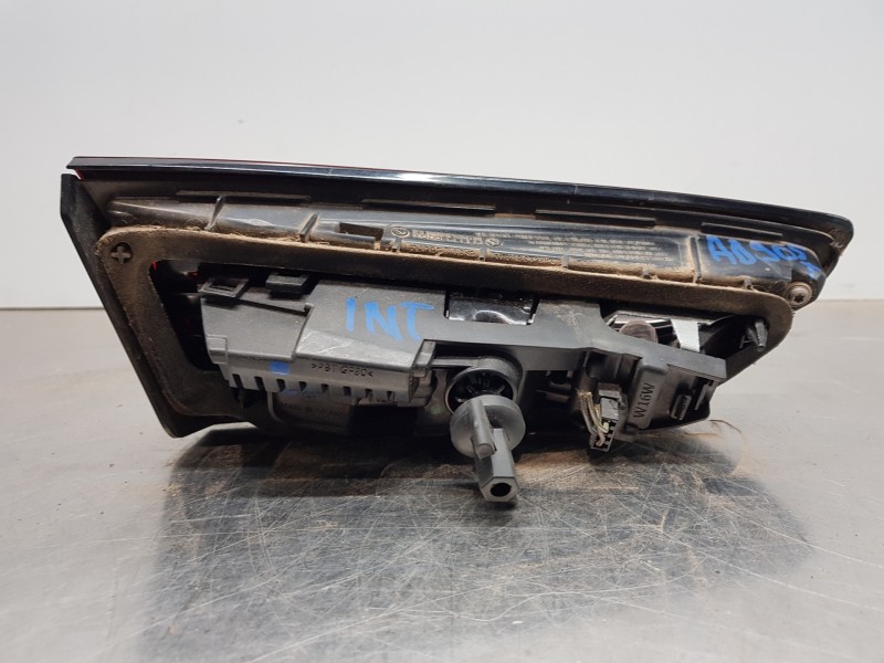 Recambio de piloto trasero derecho interior para opel astra k lim. 5türig expression referencia OEM IAM 39032995  