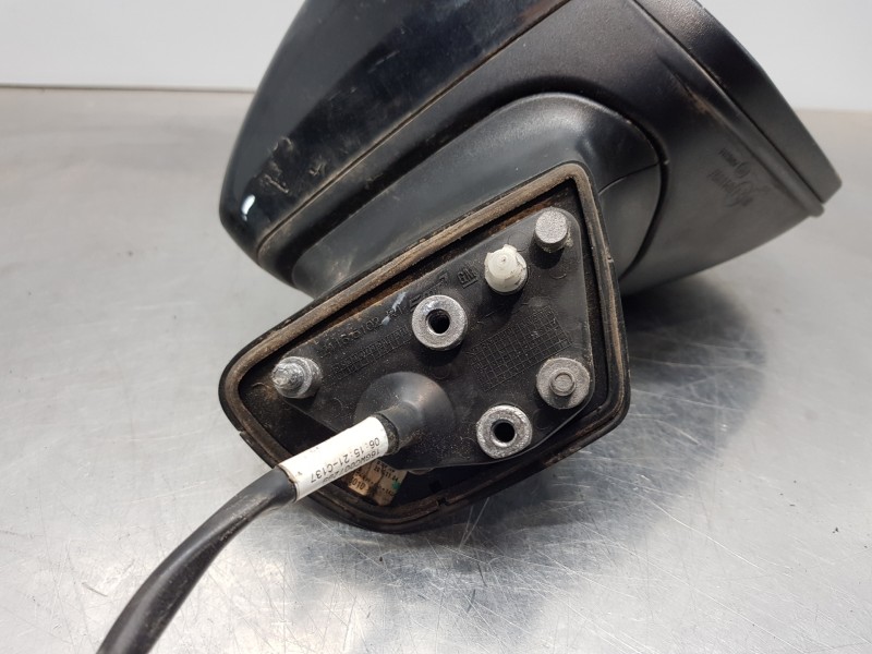 Recambio de retrovisor derecho para opel astra k lim. 5türig expression referencia OEM IAM 39111560   Recambio de retrovisor derecho para opel astra k lim. 5türig expression referencia OEM IAM 39111560