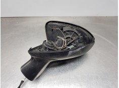 Recambio de retrovisor izquierdo para opel astra k lim. 5türig expression referencia OEM IAM 39111558  