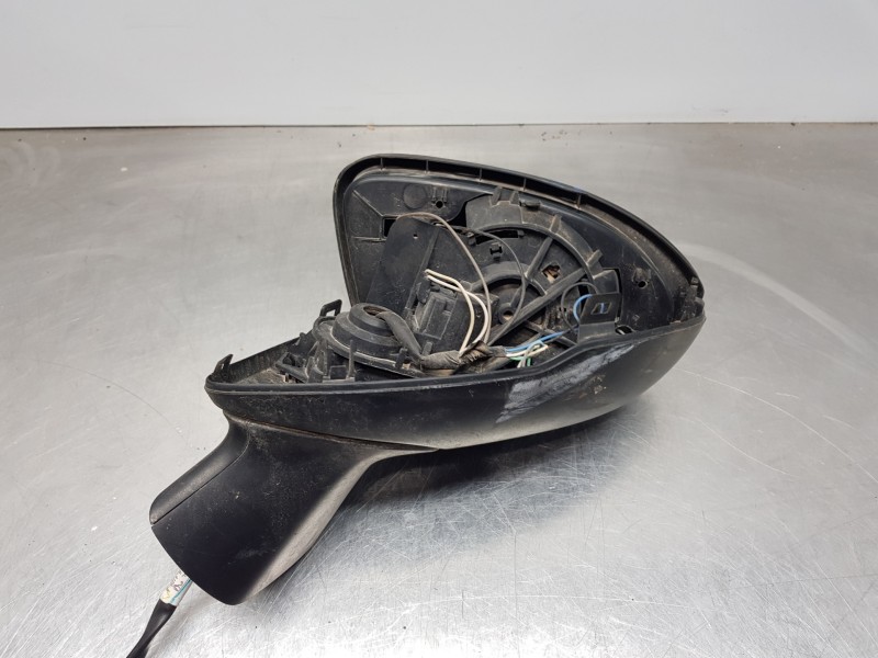 Recambio de retrovisor izquierdo para opel astra k lim. 5türig expression referencia OEM IAM 39111558   Recambio de retrovisor izquierdo para opel astra k lim. 5türig expression referencia OEM IAM 39111558