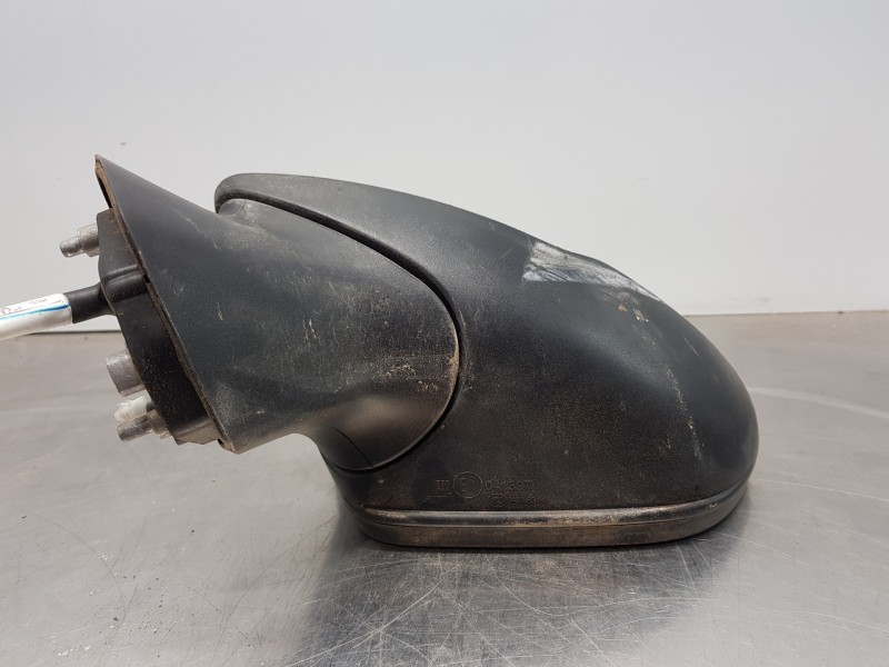 Recambio de retrovisor izquierdo para opel astra k lim. 5türig expression referencia OEM IAM 39111558   Recambio de retrovisor izquierdo para opel astra k lim. 5türig expression referencia OEM IAM 39111558