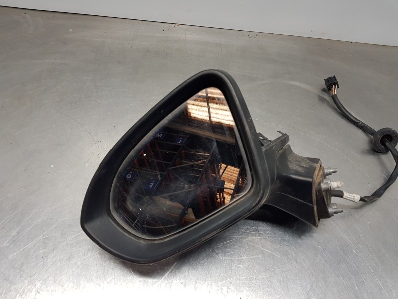 Recambio de retrovisor izquierdo para opel astra k lim. 5türig expression referencia OEM IAM 39111558   Recambio de retrovisor izquierdo para opel astra k lim. 5türig expression referencia OEM IAM 39111558