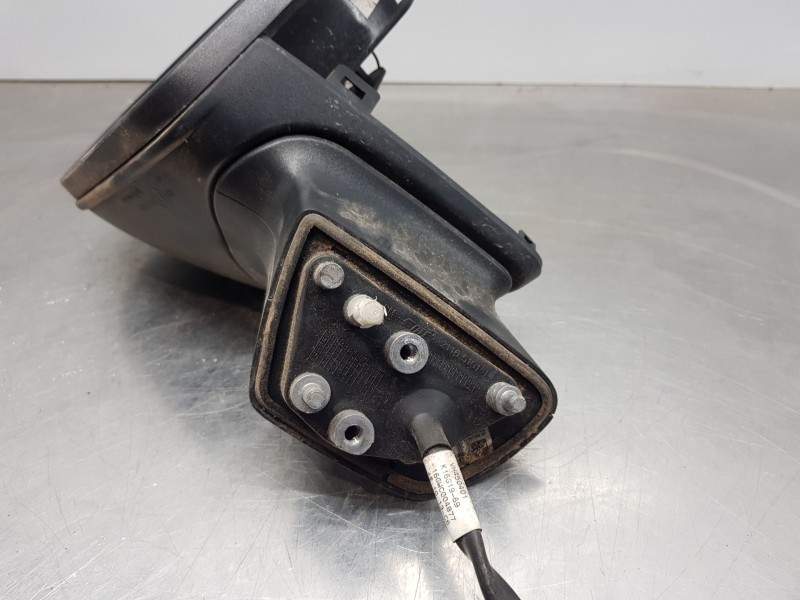 Recambio de retrovisor izquierdo para opel astra k lim. 5türig expression referencia OEM IAM 39111558   Recambio de retrovisor izquierdo para opel astra k lim. 5türig expression referencia OEM IAM 39111558