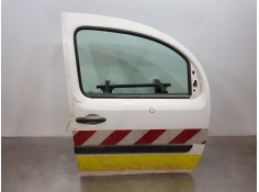 Recambio de puerta delantera derecha para renault kangoo dynamique referencia OEM IAM 801004113R