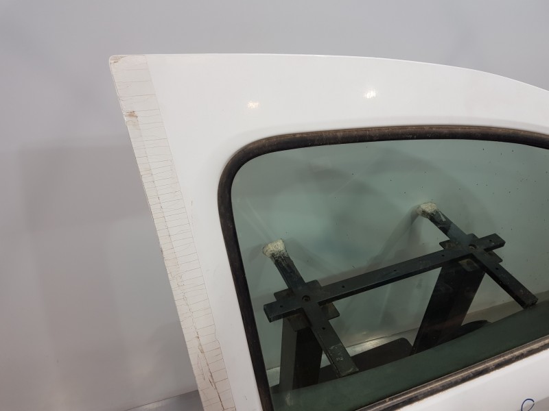 Recambio de puerta delantera derecha para renault kangoo dynamique referencia OEM IAM 801004113R  