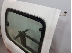Recambio de puerta lateral corredera derecha para renault kangoo dynamique referencia OEM IAM 821007601R   2