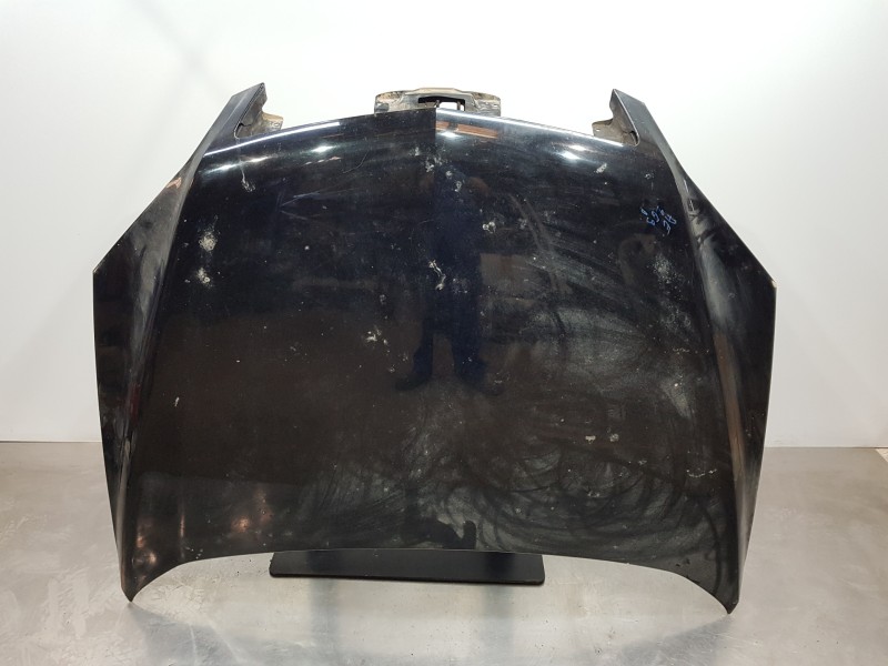 Recambio de capot para opel antara cosmo referencia OEM IAM 96661169 96661467 