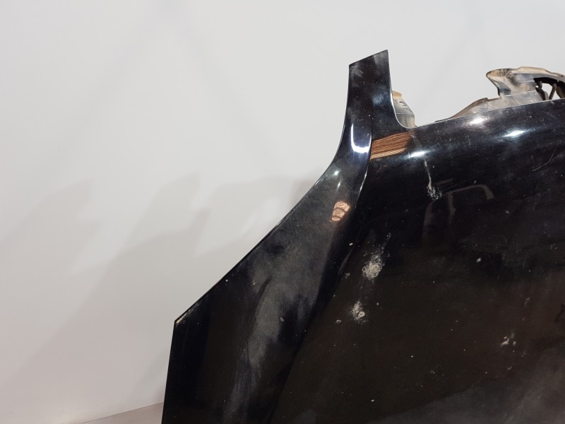 Recambio de capot para opel antara cosmo referencia OEM IAM 96661169 96661467 