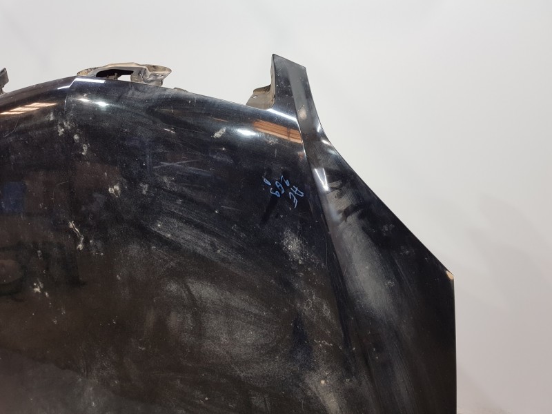 Recambio de capot para opel antara cosmo referencia OEM IAM 96661169 96661467 