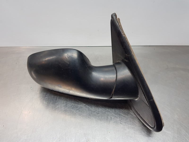 Recambio de retrovisor derecho para chrysler voyager (rg) lx referencia OEM IAM 4894412AA  