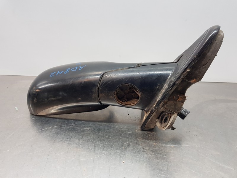Recambio de retrovisor derecho para chrysler voyager (rg) lx referencia OEM IAM 4894412AA  