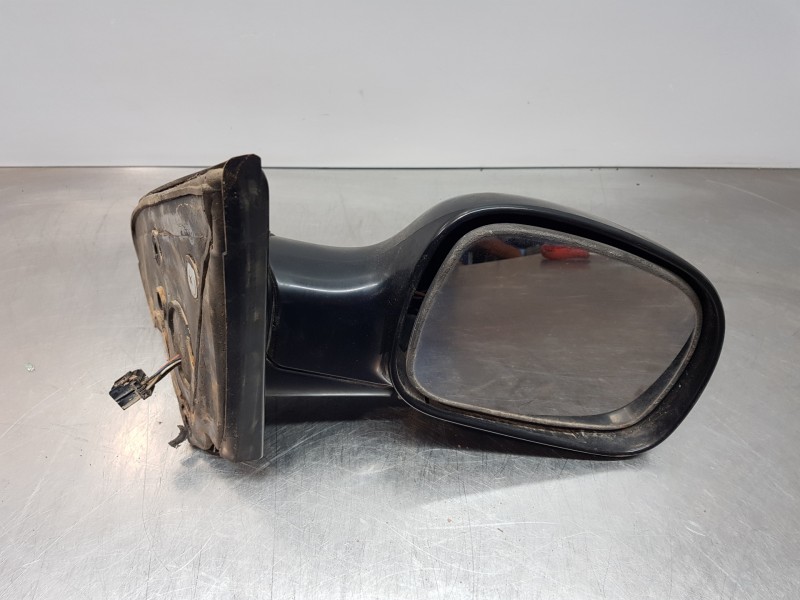 Recambio de retrovisor derecho para chrysler voyager (rg) lx referencia OEM IAM 4894412AA  