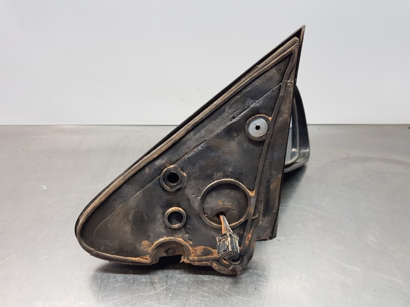 Recambio de retrovisor derecho para chrysler voyager (rg) lx referencia OEM IAM 4894412AA  