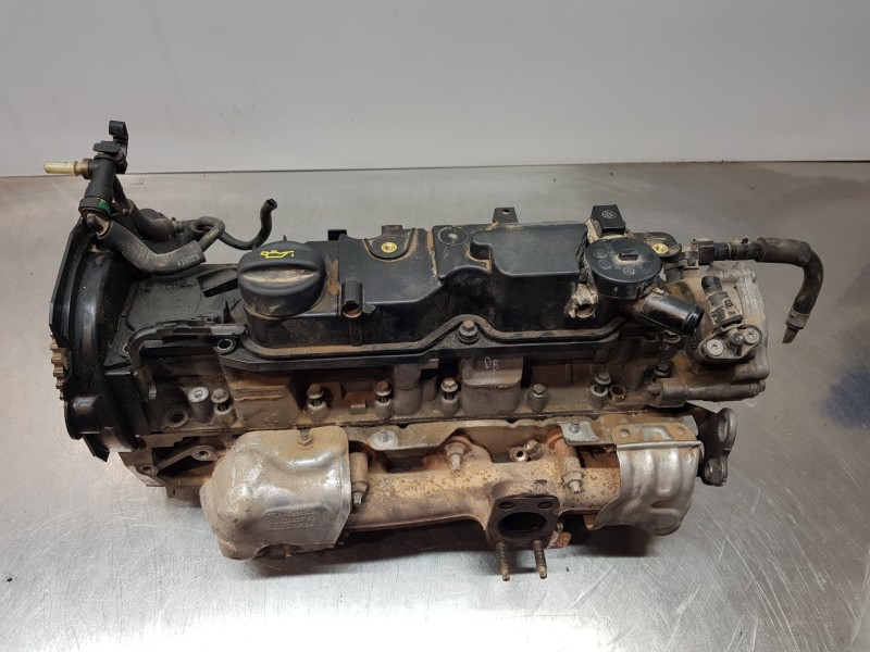 Recambio de culata para mitsubishi asx (ga0w) challenge referencia OEM IAM MN982455   Recambio de culata para mitsubishi asx (ga0w) challenge referencia OEM IAM MN982455