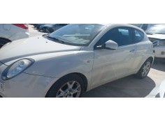 alfa romeo mito (145) del año 2010 2