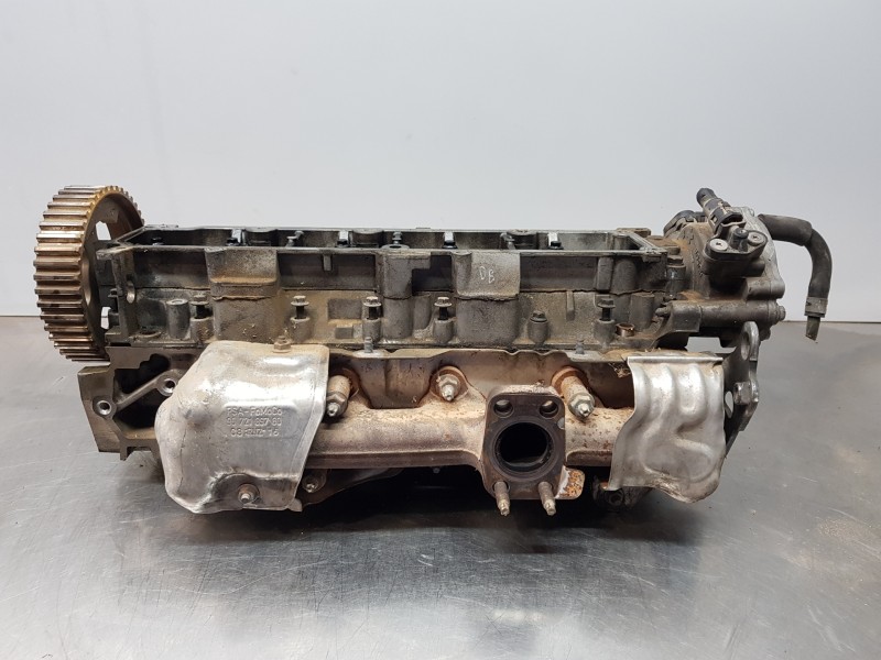 Recambio de culata para mitsubishi asx (ga0w) challenge referencia OEM IAM MN982455   Recambio de culata para mitsubishi asx (ga0w) challenge referencia OEM IAM MN982455