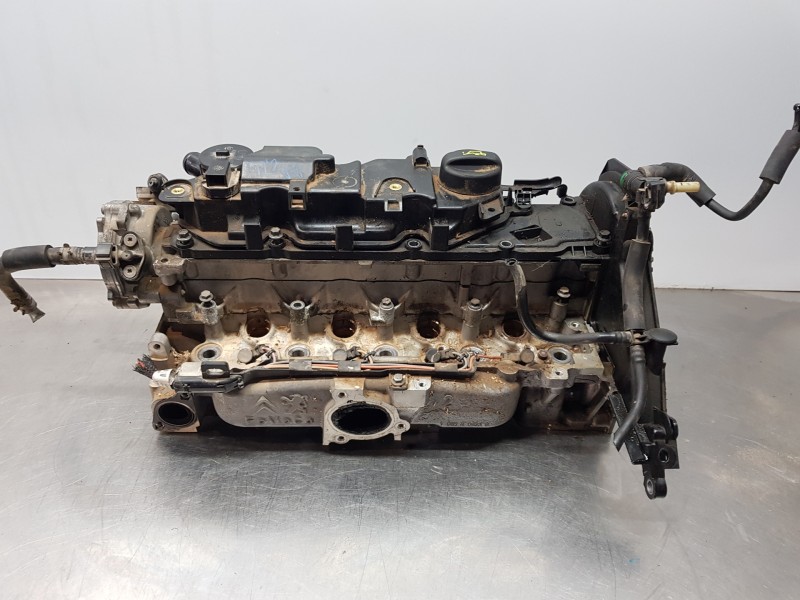 Recambio de culata para mitsubishi asx (ga0w) challenge referencia OEM IAM MN982455  