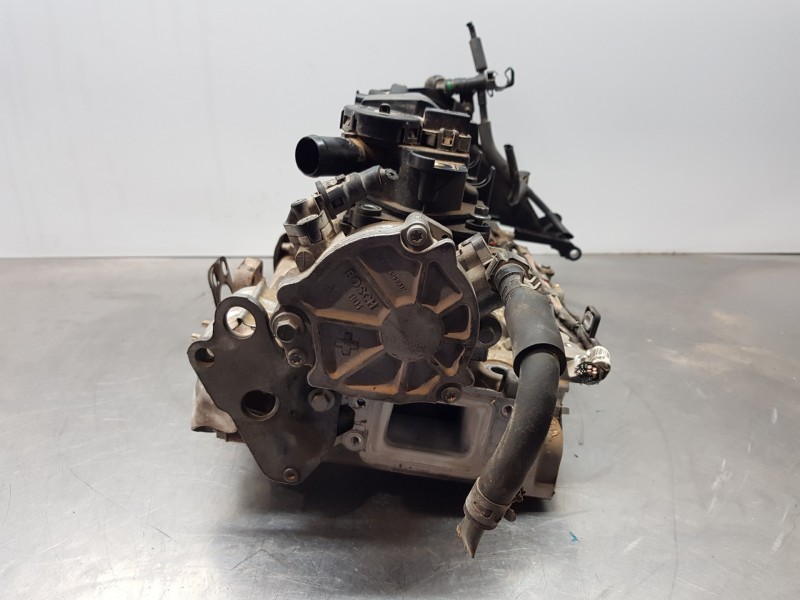 Recambio de culata para mitsubishi asx (ga0w) challenge referencia OEM IAM MN982455  