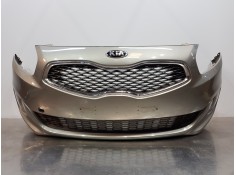Recambio de paragolpes delantero para kia carens ( ) drive referencia OEM IAM 86511A4000