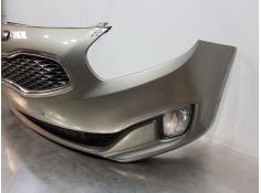 Recambio de paragolpes delantero para kia carens ( ) drive referencia OEM IAM 86511A4000   2