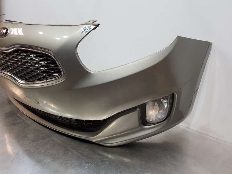 Recambio de paragolpes delantero para kia carens ( ) drive referencia OEM IAM 86511A4000  