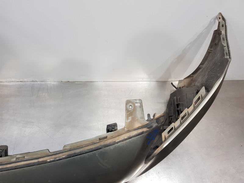 Recambio de paragolpes delantero para kia carens ( ) drive referencia OEM IAM 86511A4000  