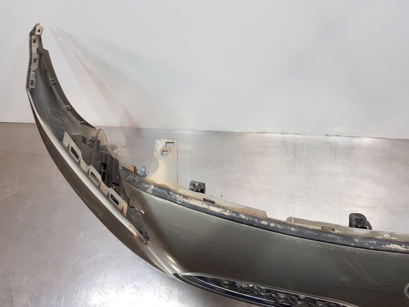 Recambio de paragolpes delantero para kia carens ( ) drive referencia OEM IAM 86511A4000  