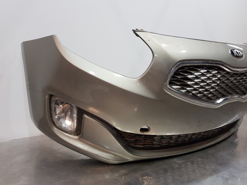 Recambio de paragolpes delantero para kia carens ( ) drive referencia OEM IAM 86511A4000  