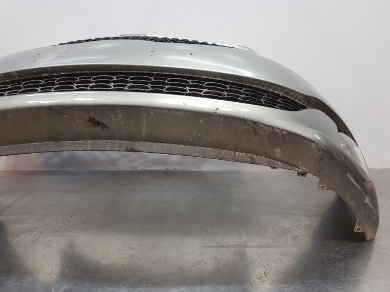 Recambio de paragolpes delantero para kia carens ( ) drive referencia OEM IAM 86511A4000  
