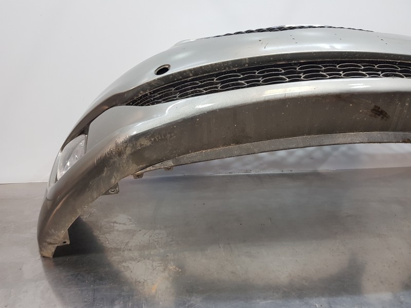 Recambio de paragolpes delantero para kia carens ( ) drive referencia OEM IAM 86511A4000  