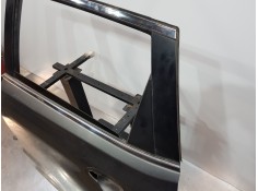 Recambio de puerta trasera izquierda para nissan x-trail (t32) acenta referencia OEM IAM H210A4CBMA   2