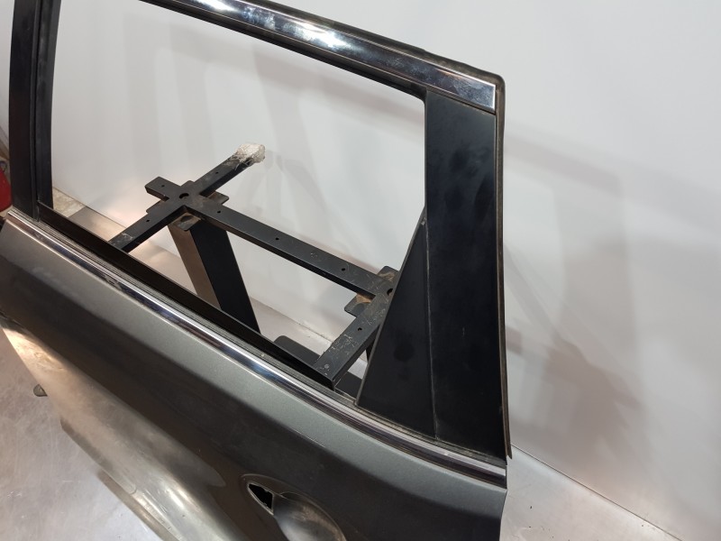 Recambio de puerta trasera izquierda para nissan x-trail (t32) acenta referencia OEM IAM H210A4CBMA   Recambio de puerta trasera izquierda para nissan x-trail (t32) acenta referencia OEM IAM H210A4CBMA