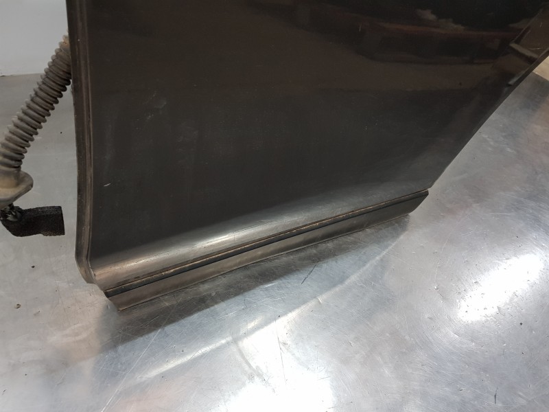 Recambio de puerta trasera izquierda para nissan x-trail (t32) acenta referencia OEM IAM H210A4CBMA   Recambio de puerta trasera izquierda para nissan x-trail (t32) acenta referencia OEM IAM H210A4CBMA