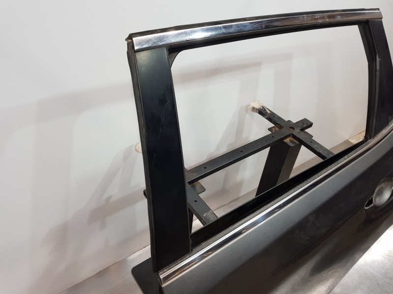 Recambio de puerta trasera izquierda para nissan x-trail (t32) acenta referencia OEM IAM H210A4CBMA   Recambio de puerta trasera izquierda para nissan x-trail (t32) acenta referencia OEM IAM H210A4CBMA